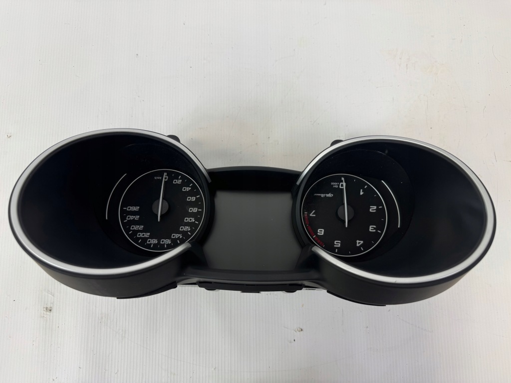 Купити Приборів панель alfa romeo stelvio 2.0b 50559448
