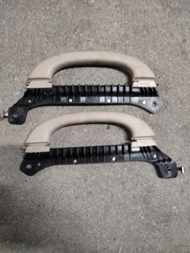 фото №1, Jeep grand cherokee wk2 ручка кронштейн стельовий правий лівий