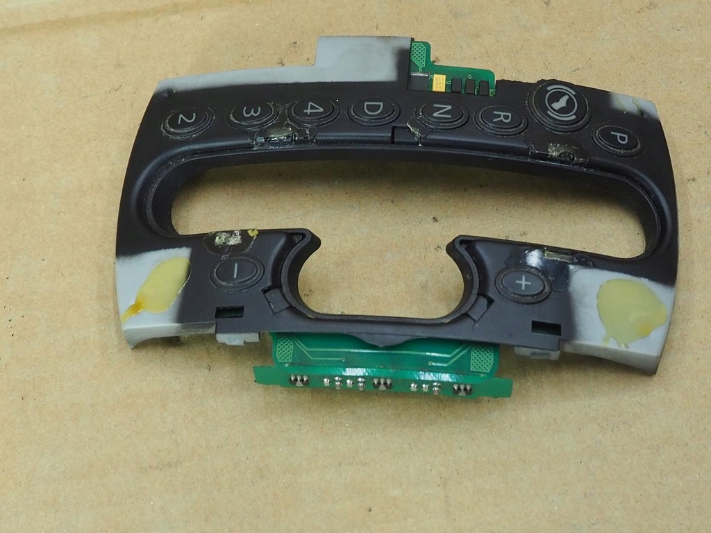 фото №9, Выборщик домкрат пластина передач audi a4 b5