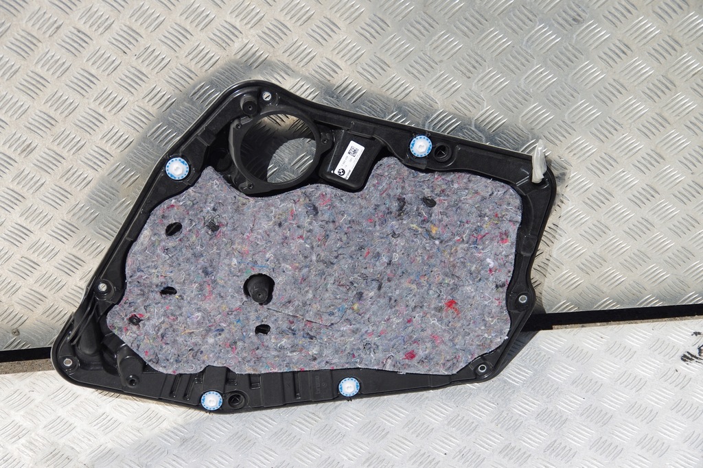 фото №1, Механизм подъемник стекло bmw g01 x3 7393459