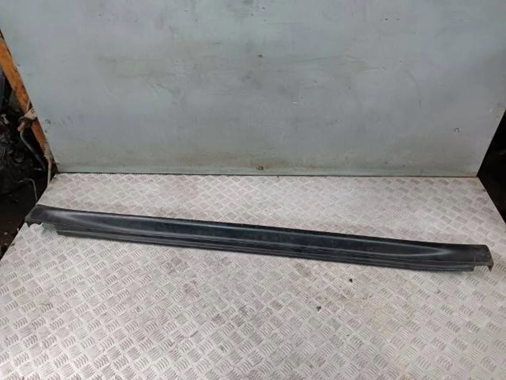 фото №7, Молдинг накладка порог правая juke i 768501ka6a