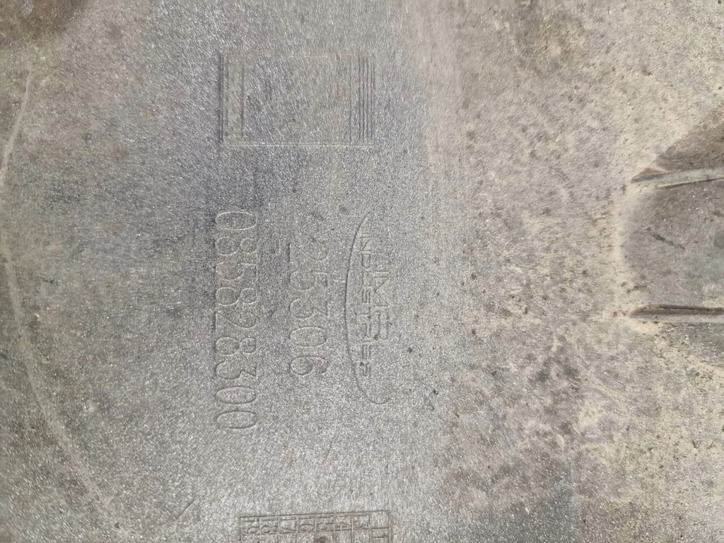 фото №11, Ferrari california t 15- lift бампер задняя