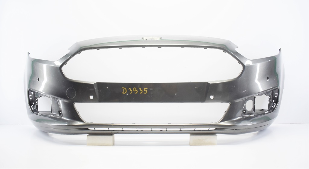 фото №1, Ford s-max mk2 бампер перед super состояние org! + dół