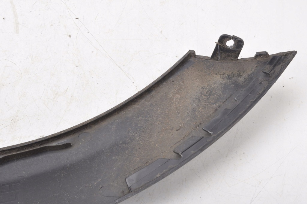 Mini r58 накладка на крило ліве задні 114129-10 Доставка