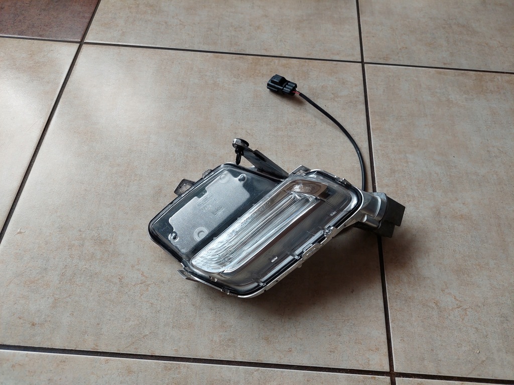 фото №3, Свет led - левая - volvo xc60 - lift !!!