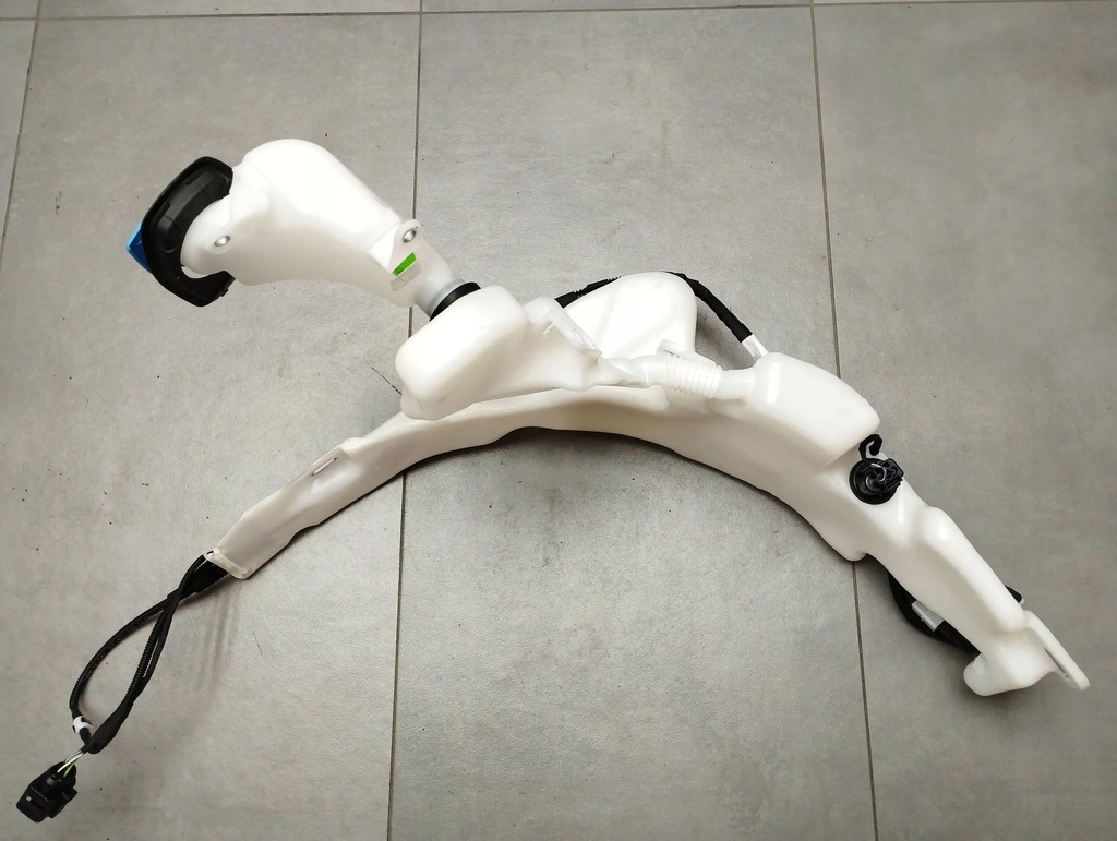 фото №1, Vw arteon r бачок омывателя 3g7955448a