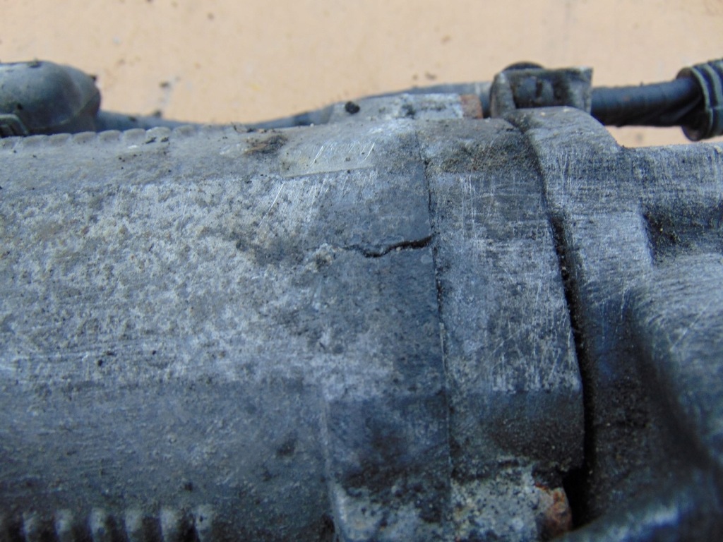 Купити Рейка рульова трансмісія bmw e90 e91 2.0d 7802277232 6785267 europa