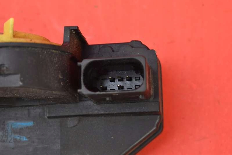 Замок дверь левый перед передний eu 13503149 chevrolet cruze 1 i 09-12 Киев