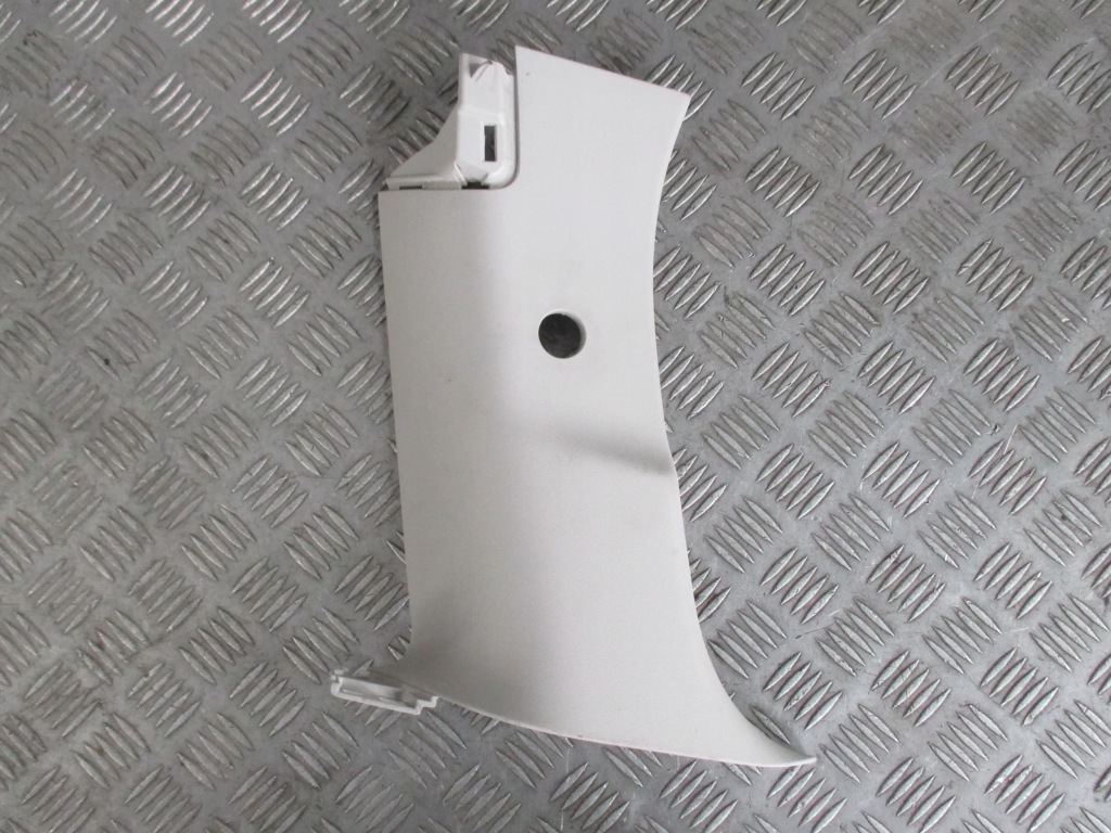 фото №1, Захист стійка citroen c4 grand picasso 13-18r 9677753677