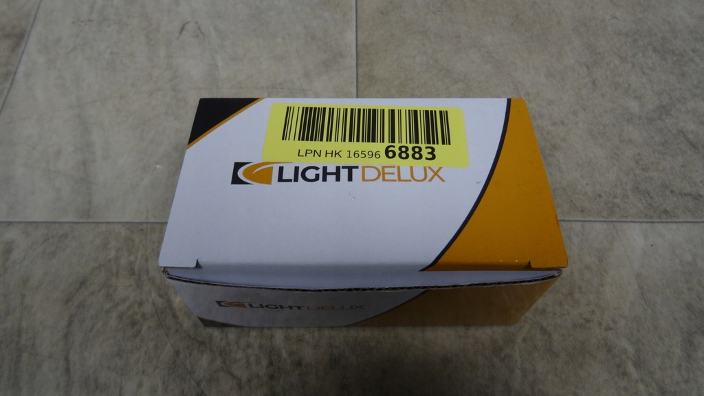 фото №11, Lightdelux запасні поворотники бічний 2xled seat cordoba skoda citigo