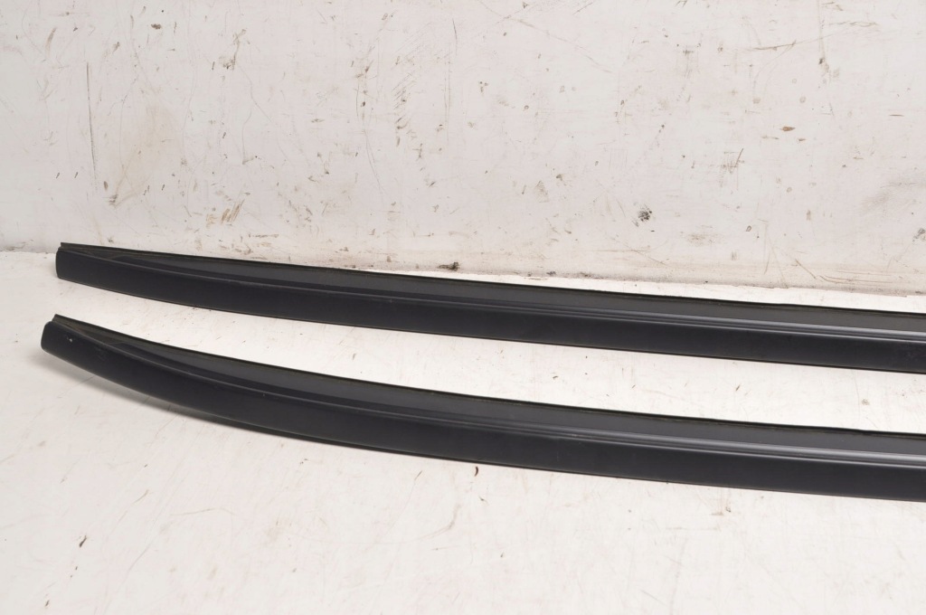 Bmw 2 f46 gran tourer рейлинги кровельные комплект 7333604 7333603 Оригинал