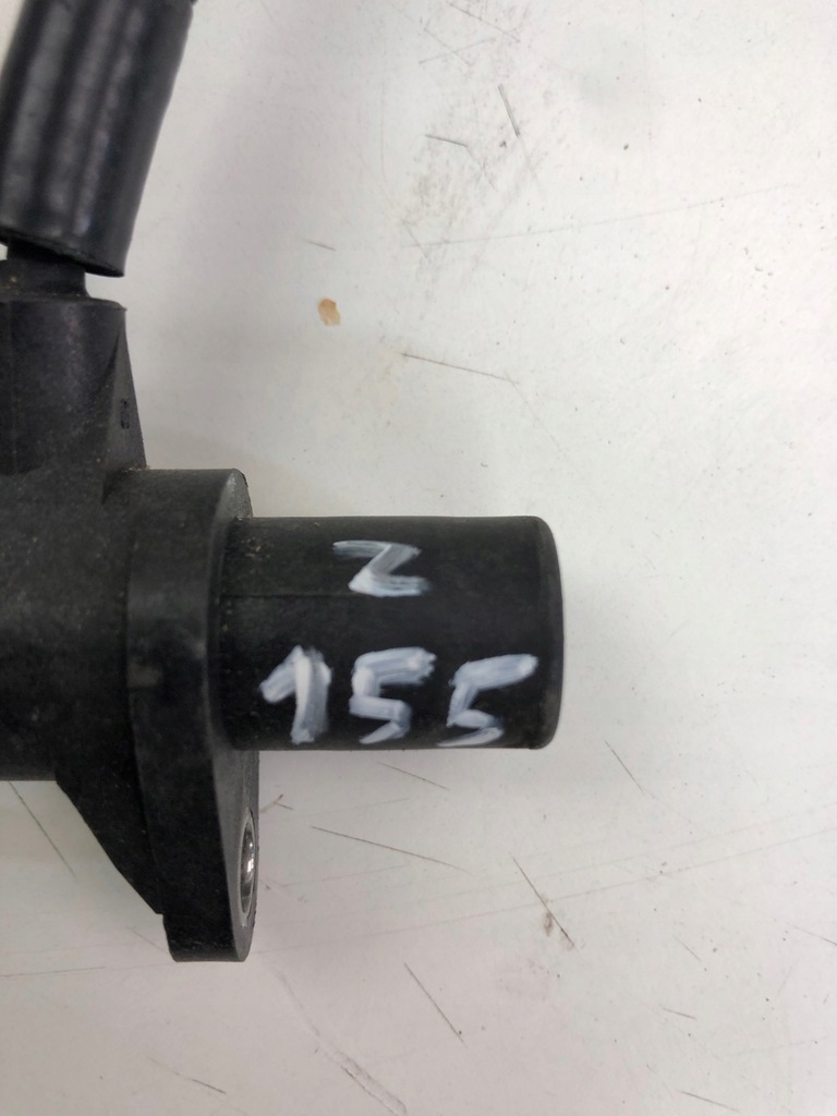 фото №5, Kia hyundai датчик положение вала коленчатого 39180-2a900