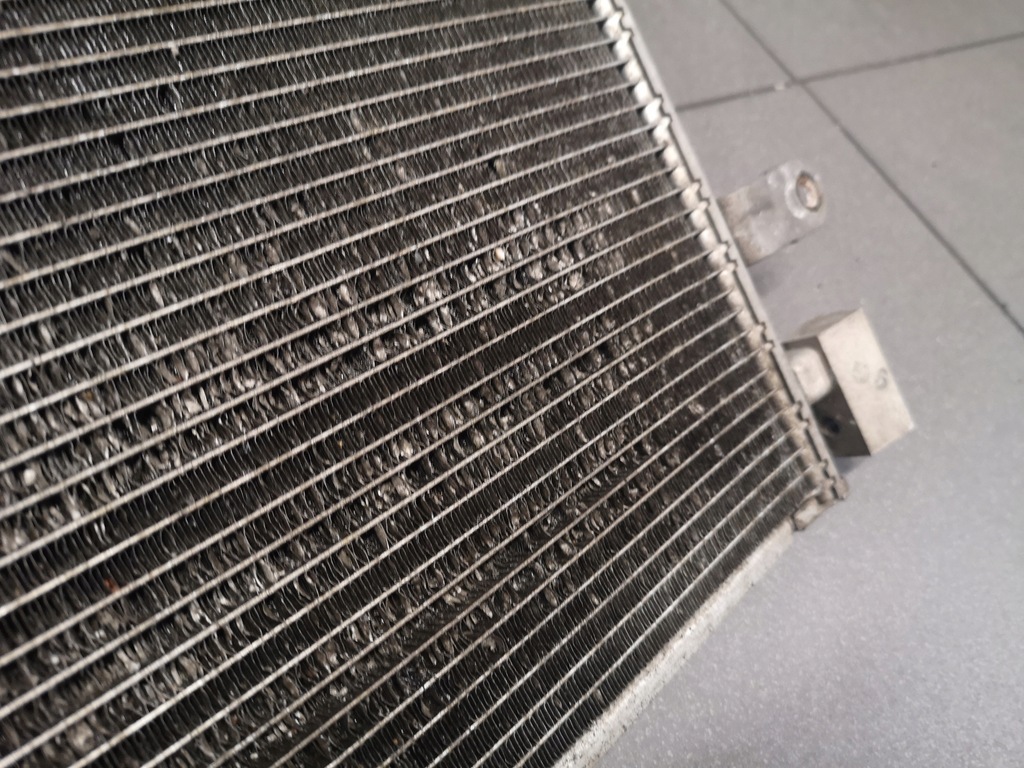 фото №10, Радіатор кондиціонера audi a6 c6 4f0260401e