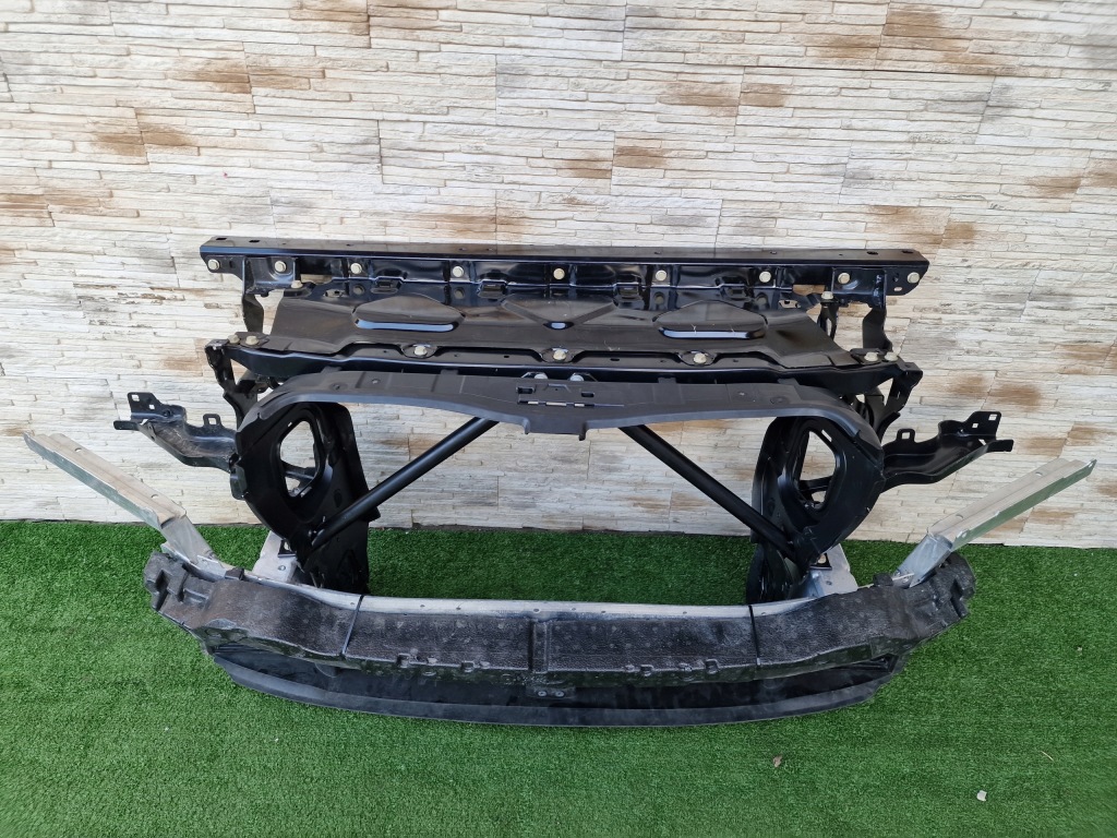 фото №1, Pas передний усилитель балка bmw x5 g05