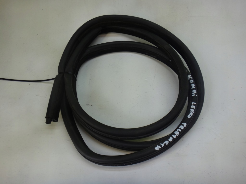 фото №1, Прокладка дверь левая правая задняя задняя bmw e39 kombi