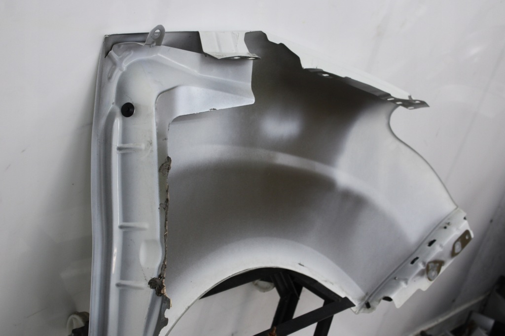 Fiat doblo ii opel combo 10r- крила лівий перед передній 249 Доставка