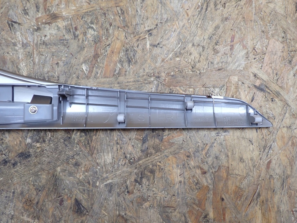 фото №6, Молдинг стекло правая lexus is iii 200t 300 po lift 2018 europa 55011-53010