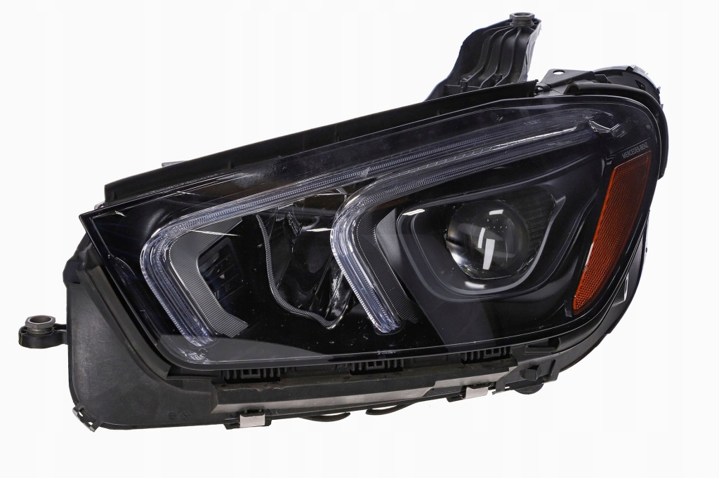 фото №1, A1679061305 фара лівий mercedes a167 w167 gle