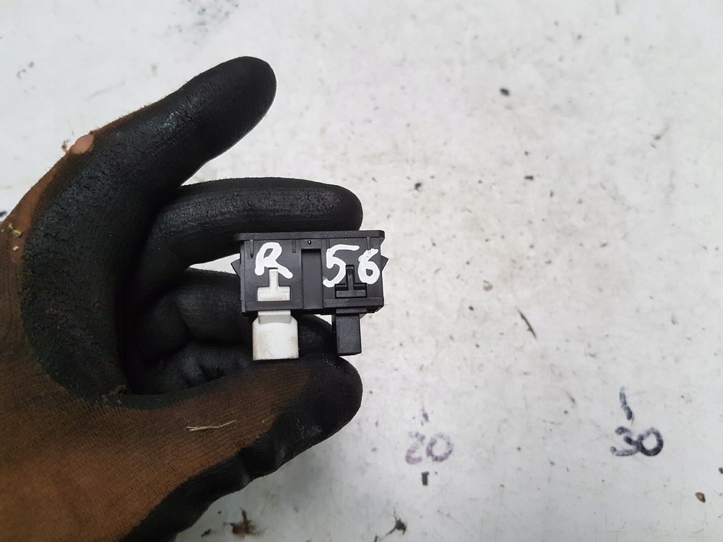 фото №2, Mini cooper r56 lift 10-13r роз'єм usb aux