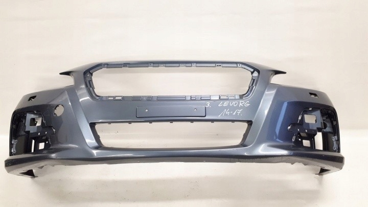фото №1, Subaru levorg 2014 бампер перед