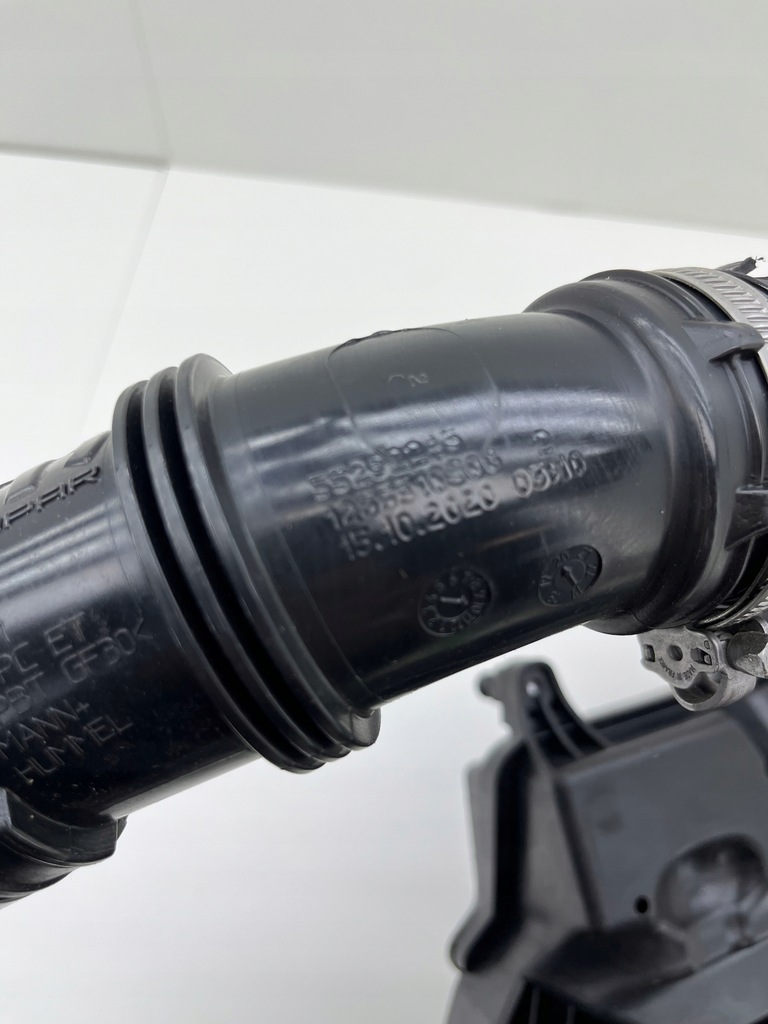 фото №12, Jeep compass ii корпус фильтра воздуха 52178461