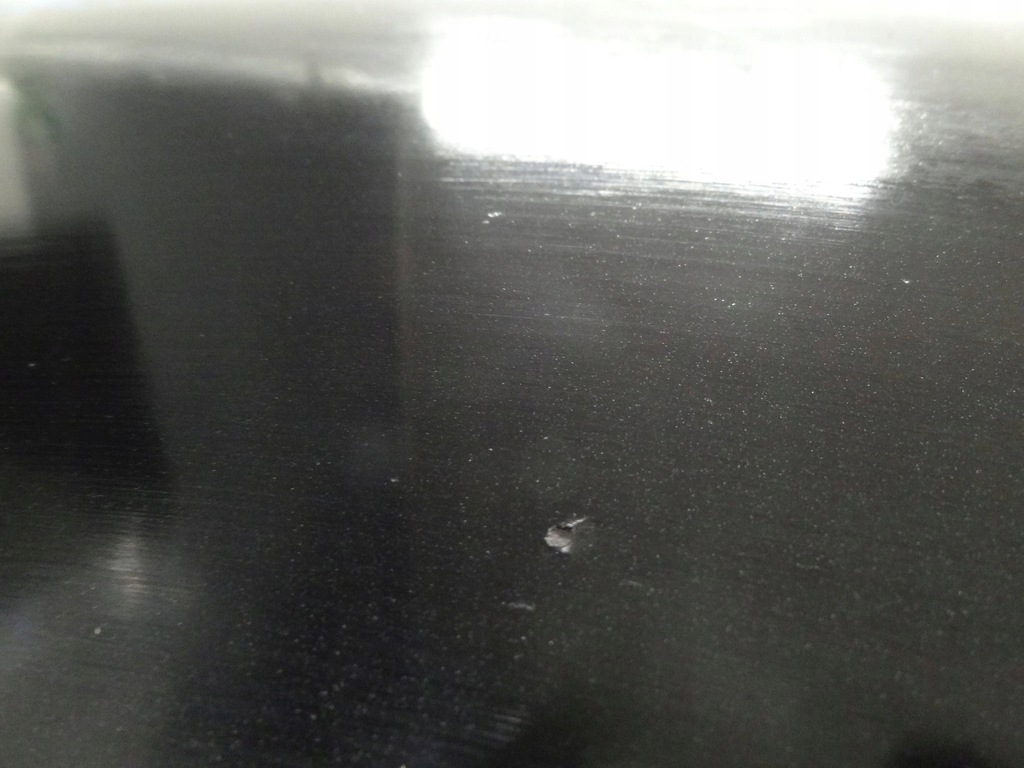 фото №5, Opel corsa c 2005 lift крышка двигателя капот перед передняя