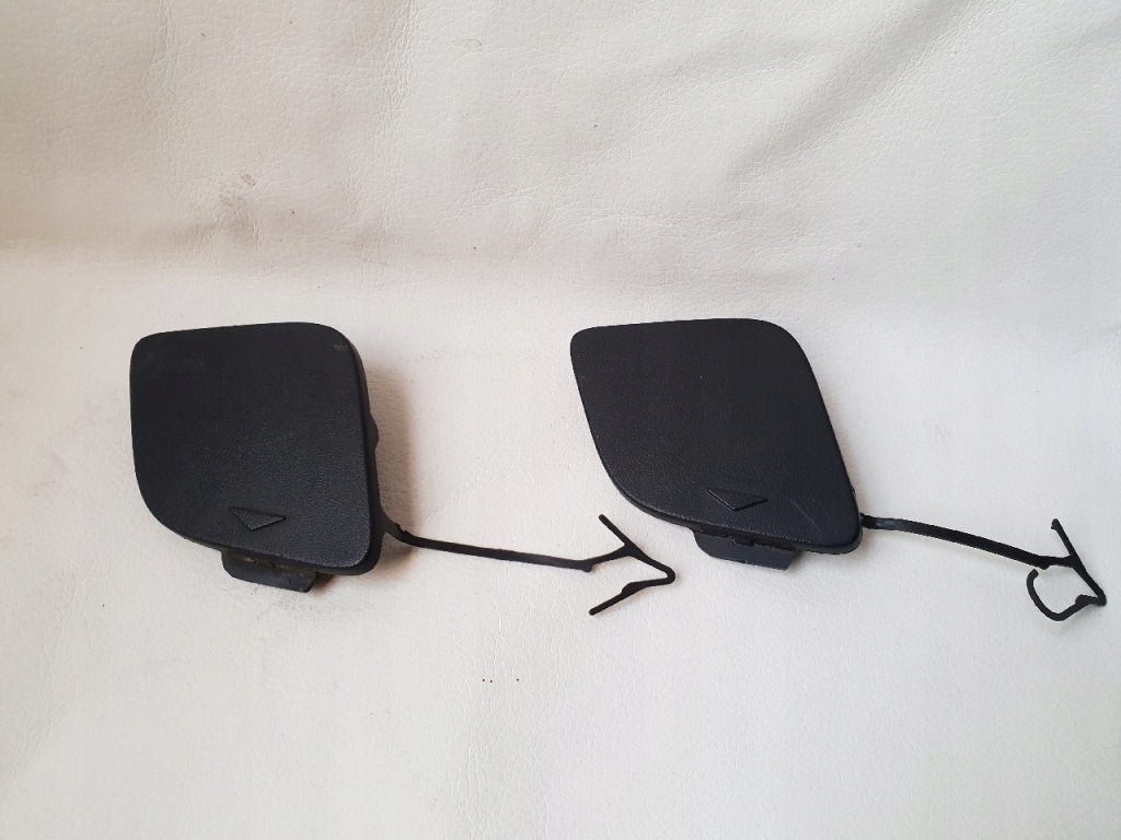 фото №1, Mercedes vito w447 14-19 заглушка na hak перед