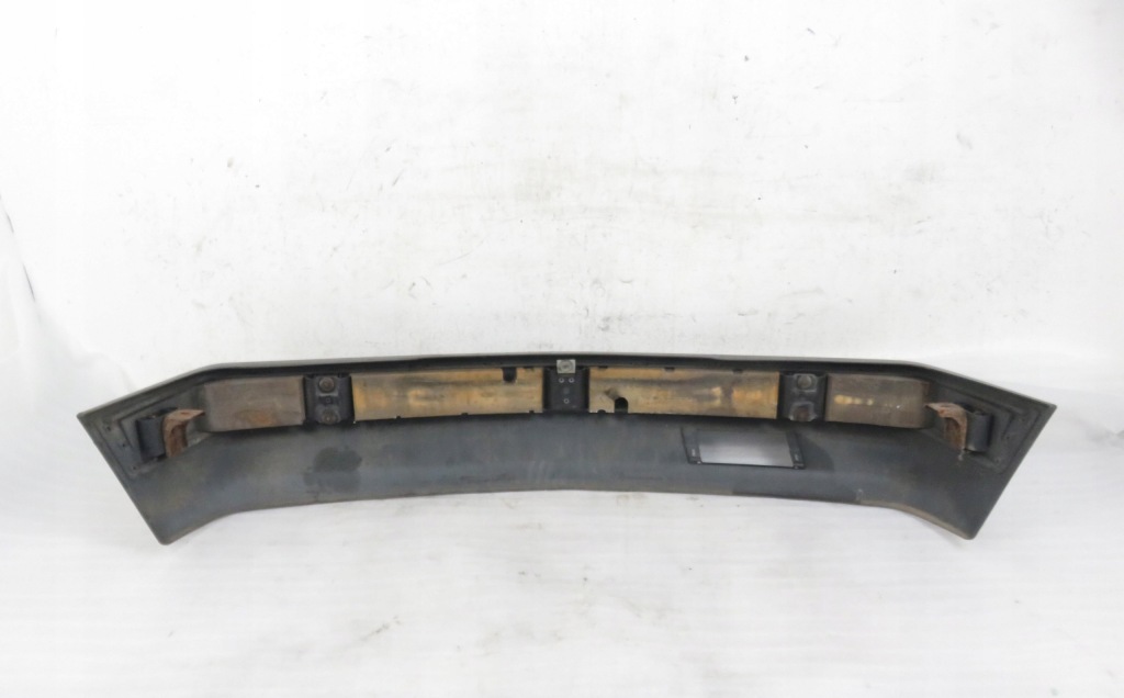 Бампер перед mercedes-benz w124 1987 r Оригінал