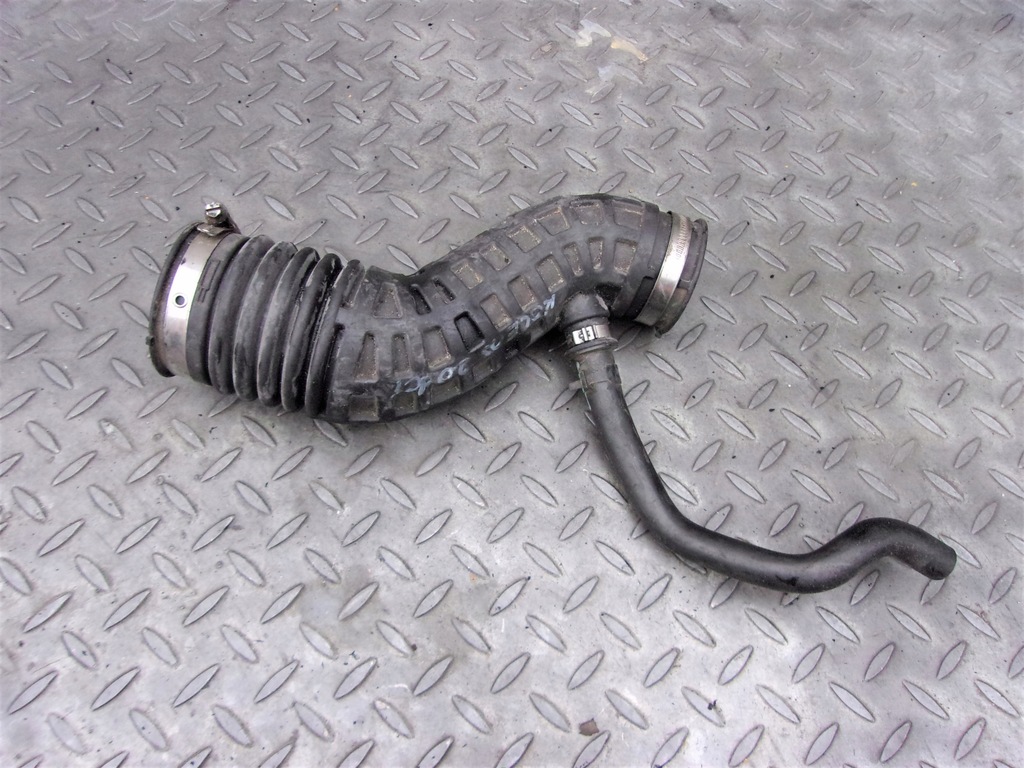 фото №1, Koleos i 08-15 2.0 dci воздухозаборник труба турбины