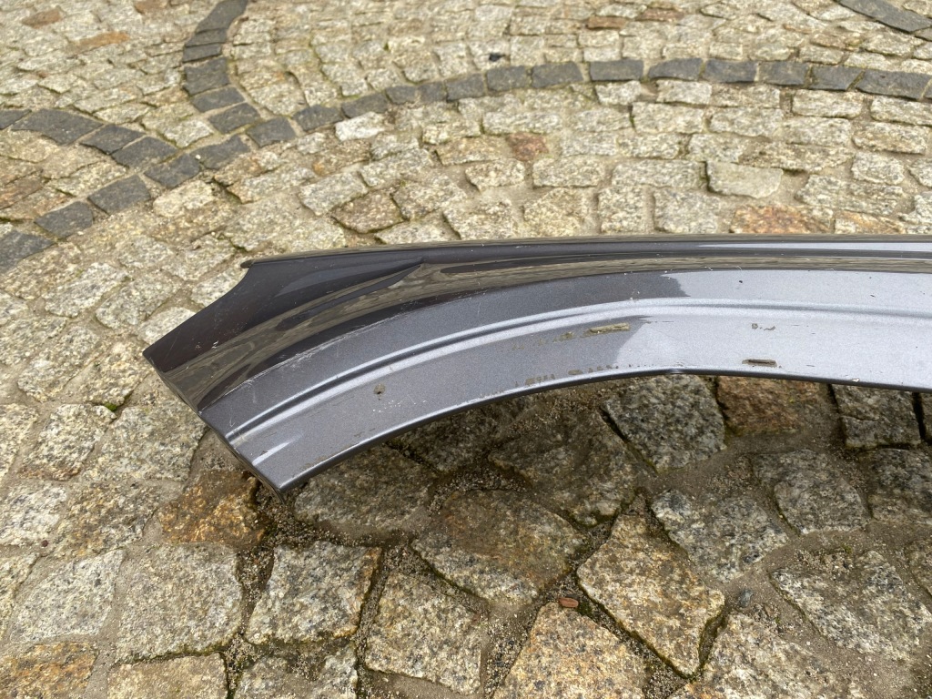 Mercedes gla 156 крило ліве перед 1568810101 оригінал Ціна