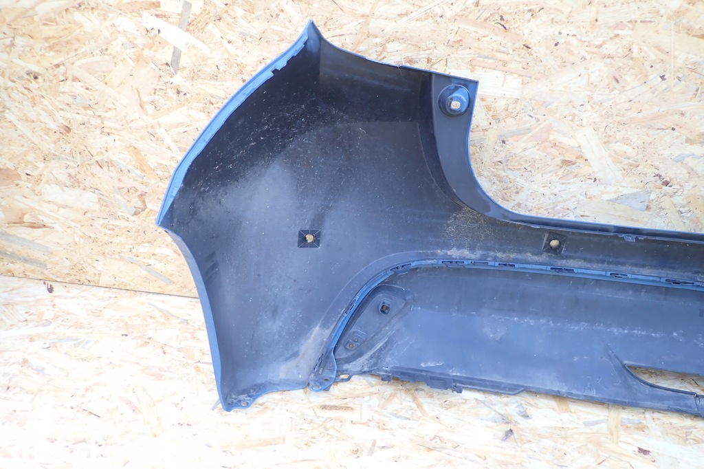 фото №13, Toyota yaris iv 2020- бампер задняя pdc 52159-k0030