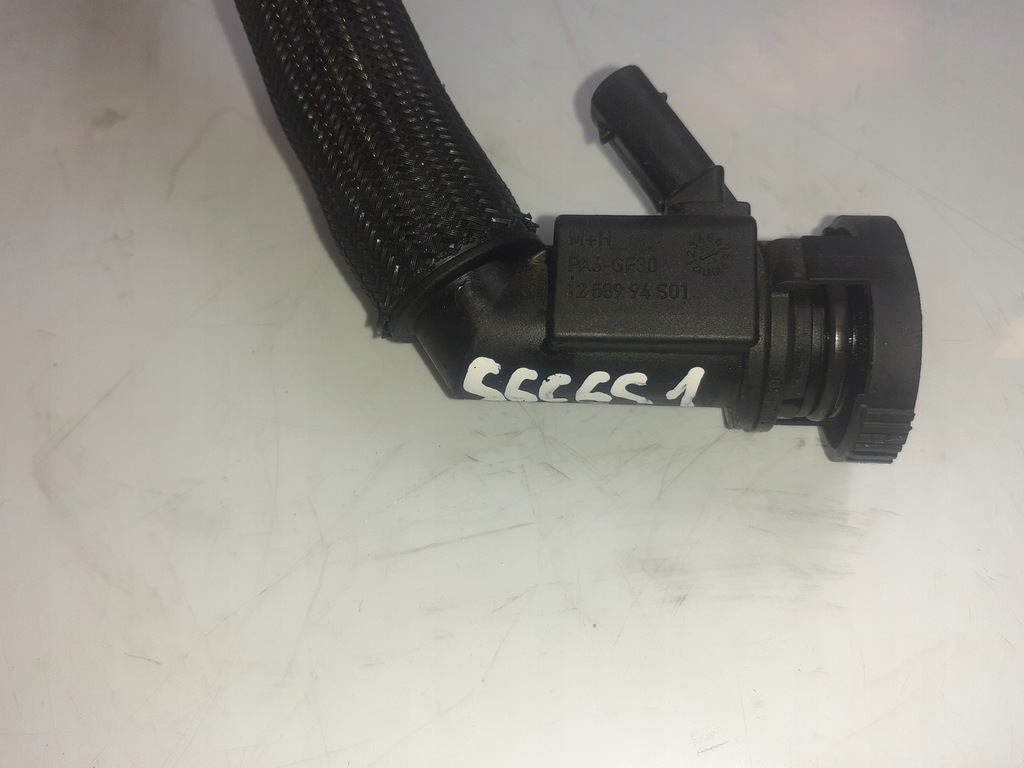 фото №8, Вентиляция вентиляция картера mercedes a247 x247 2.0d cdi