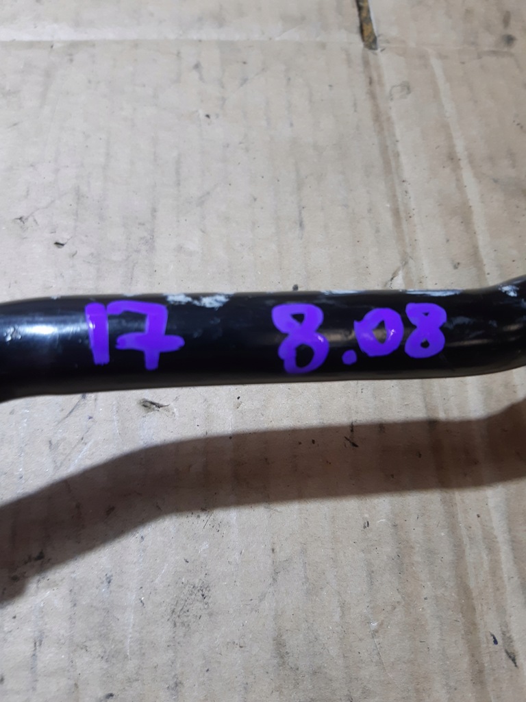 фото №6, Audi a8 d3 4.2 tdi труба шланг wody 4e0265235m