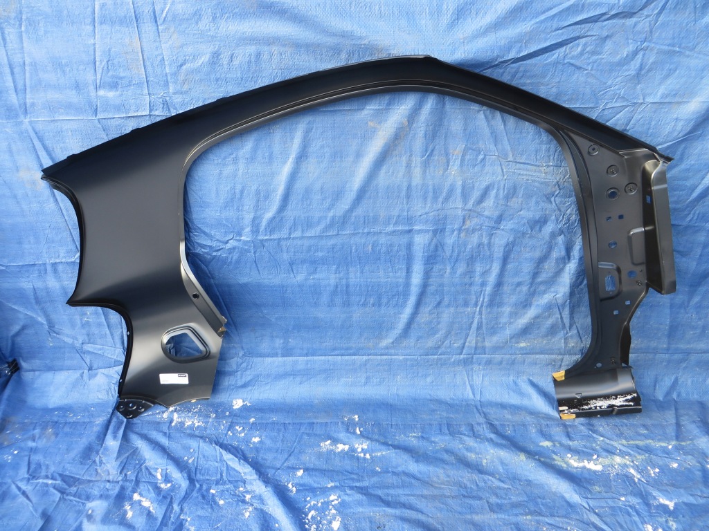 Smart 453 стойку порог рама левая новый оригинал в Украине