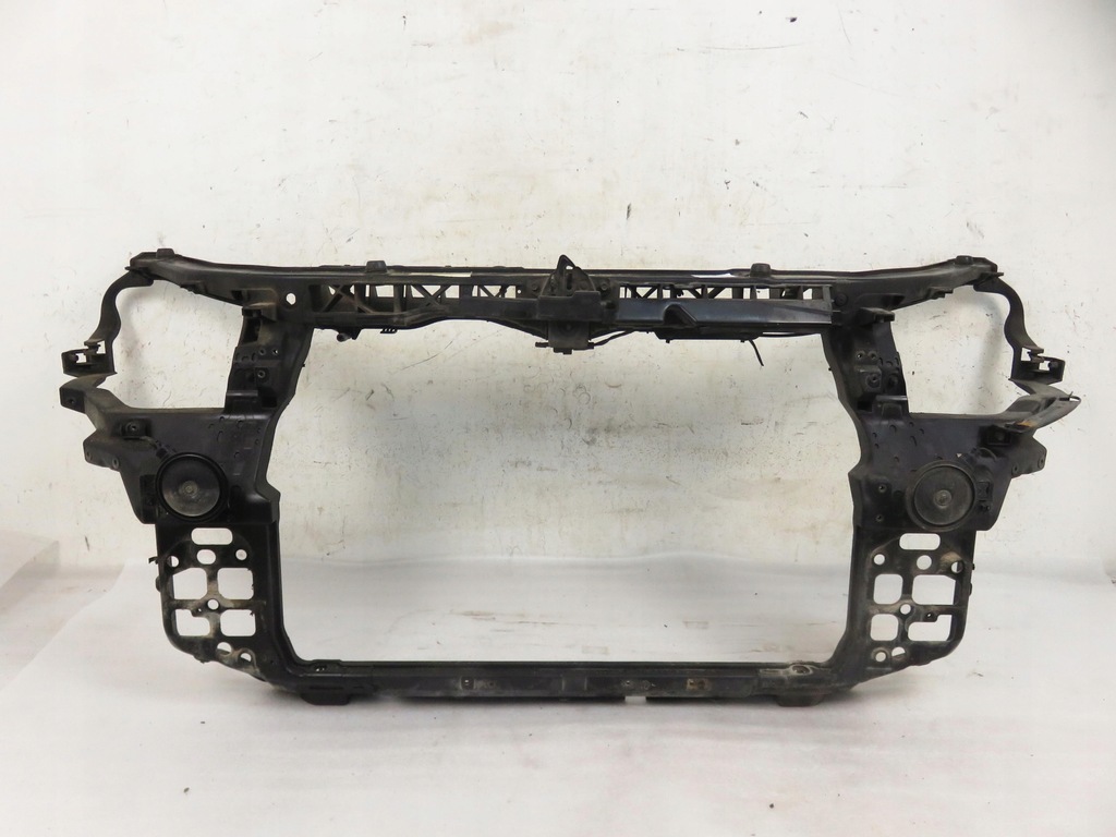 фото №1, Pas передний hyundai santa fe ii cm 641012bxxx