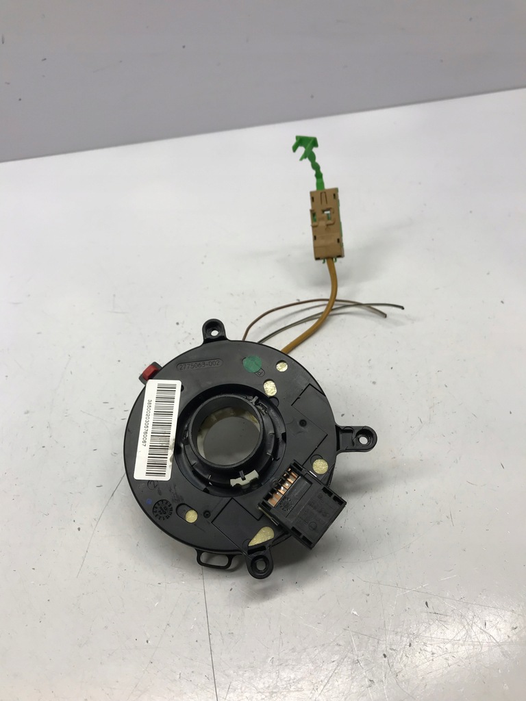 фото №6, Стрічка шлейф 30858318 volvo