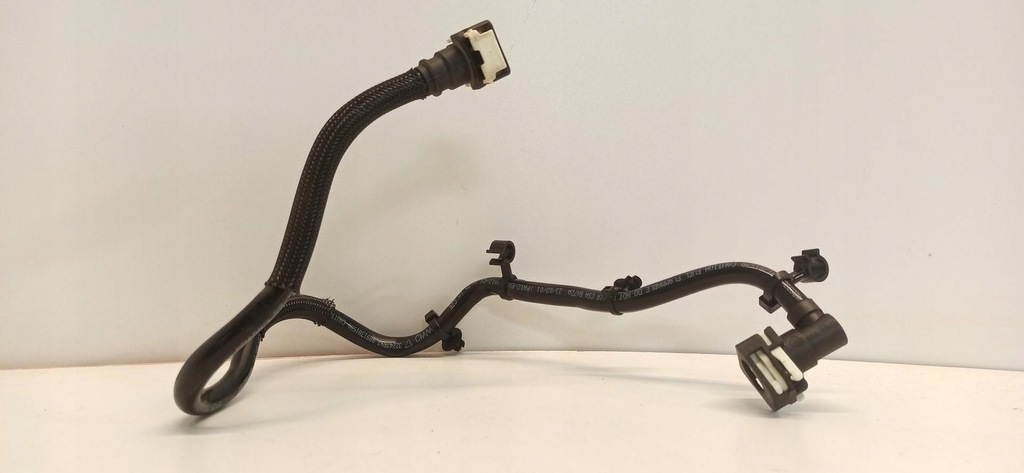 фото №1, Volvo xc40 шланг вакууму 32242693