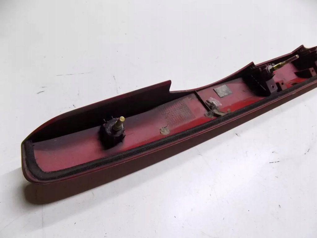 фото №7, Suzuki sx-4 sx4 1.9 накладка крышки багажника задняя