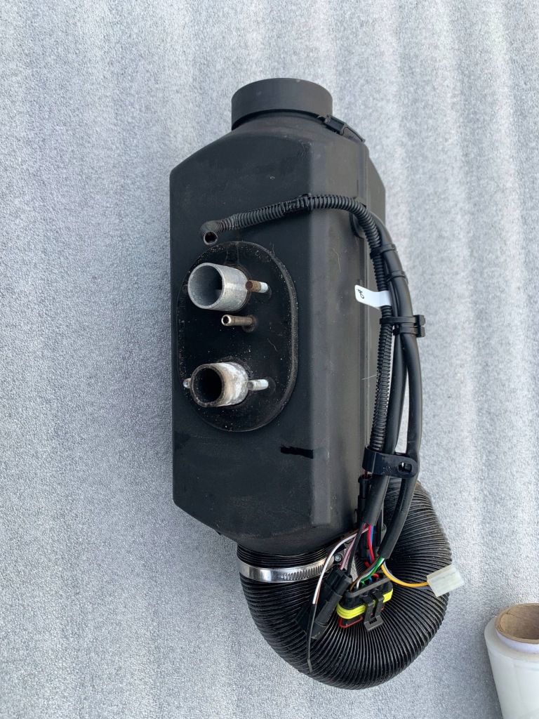 Купити Частини do webasto середина volkswagen multivan t6 10r-0517022