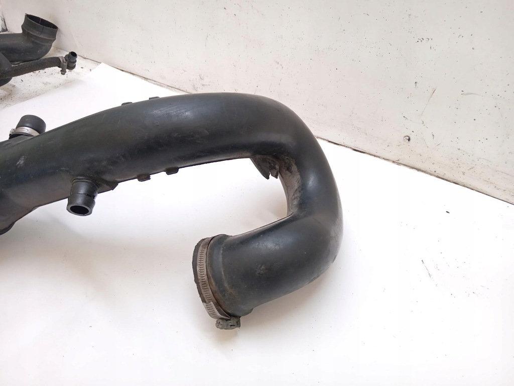 фото №6, Шланг повітря peugeot 306. 1.8 16v