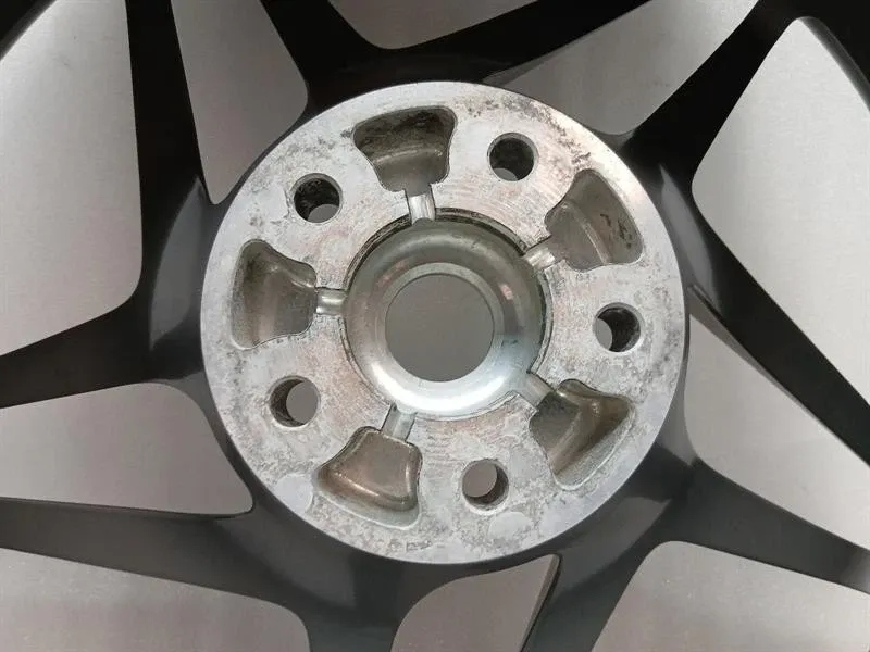 Диск алюминиевая 20 ferrari f8 f142mfl 861256 felge 11jx20 et38.5 Недорого