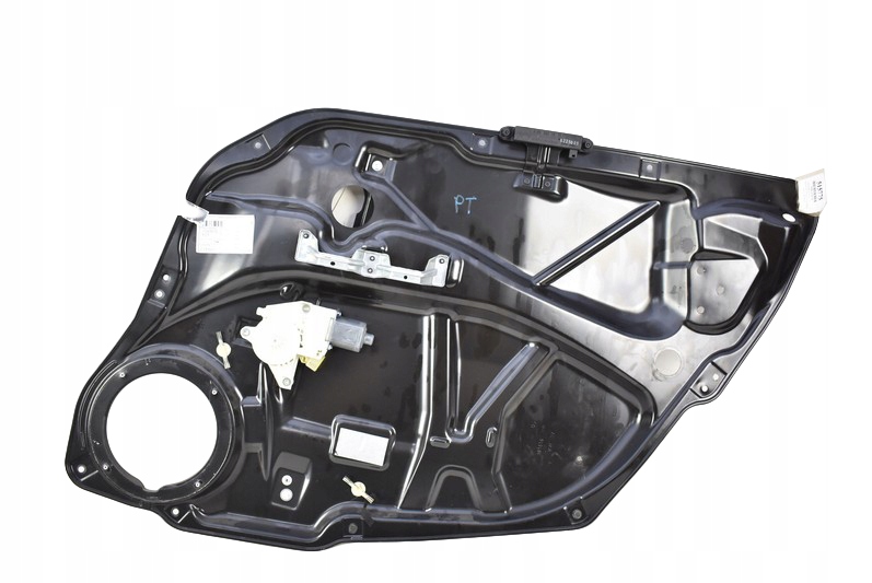 фото №1, Підйомник правий задня mercedes r-klasa w251 long