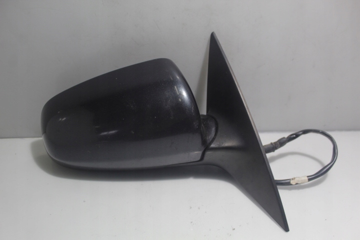 фото №1, Зеркало правое audi a6 c6 lz7q