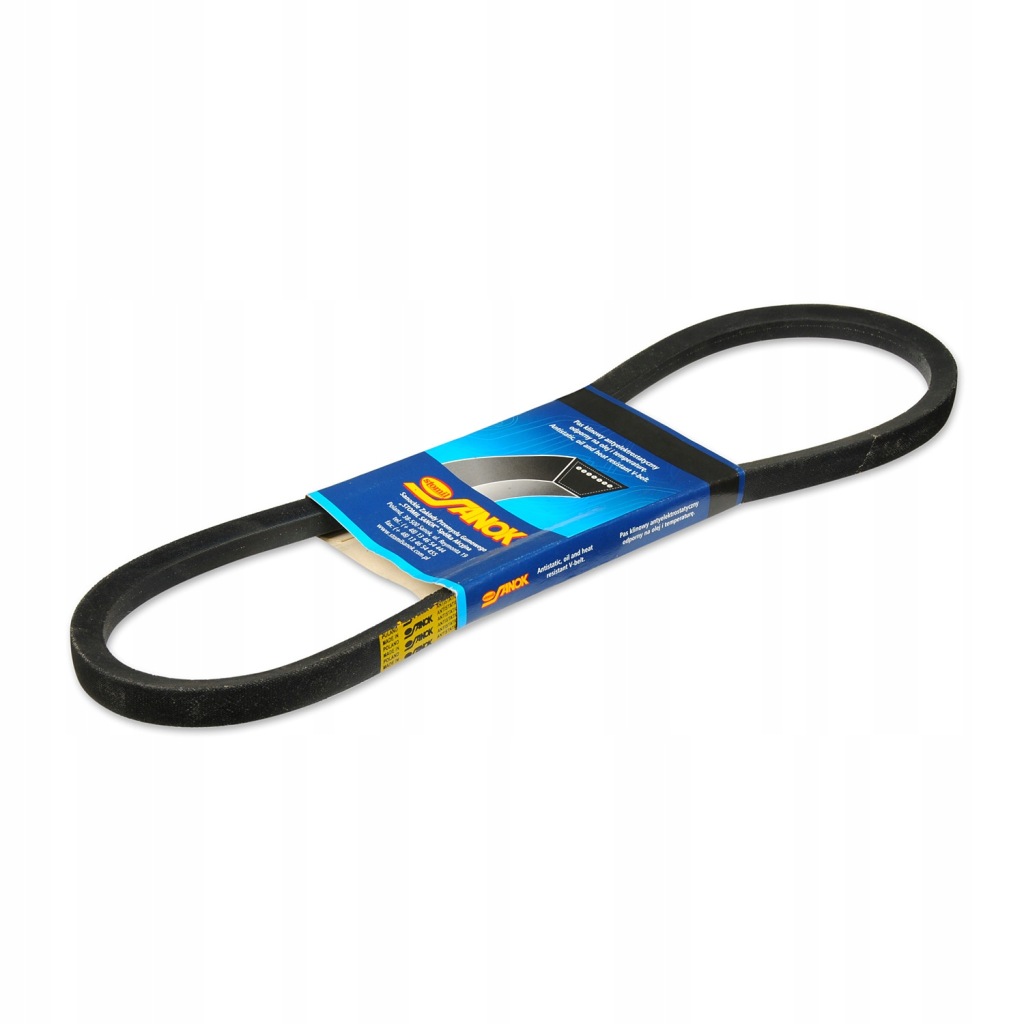 Купить Ремень ремень клиновой ha a 1550 a1550 stomil sanok a13