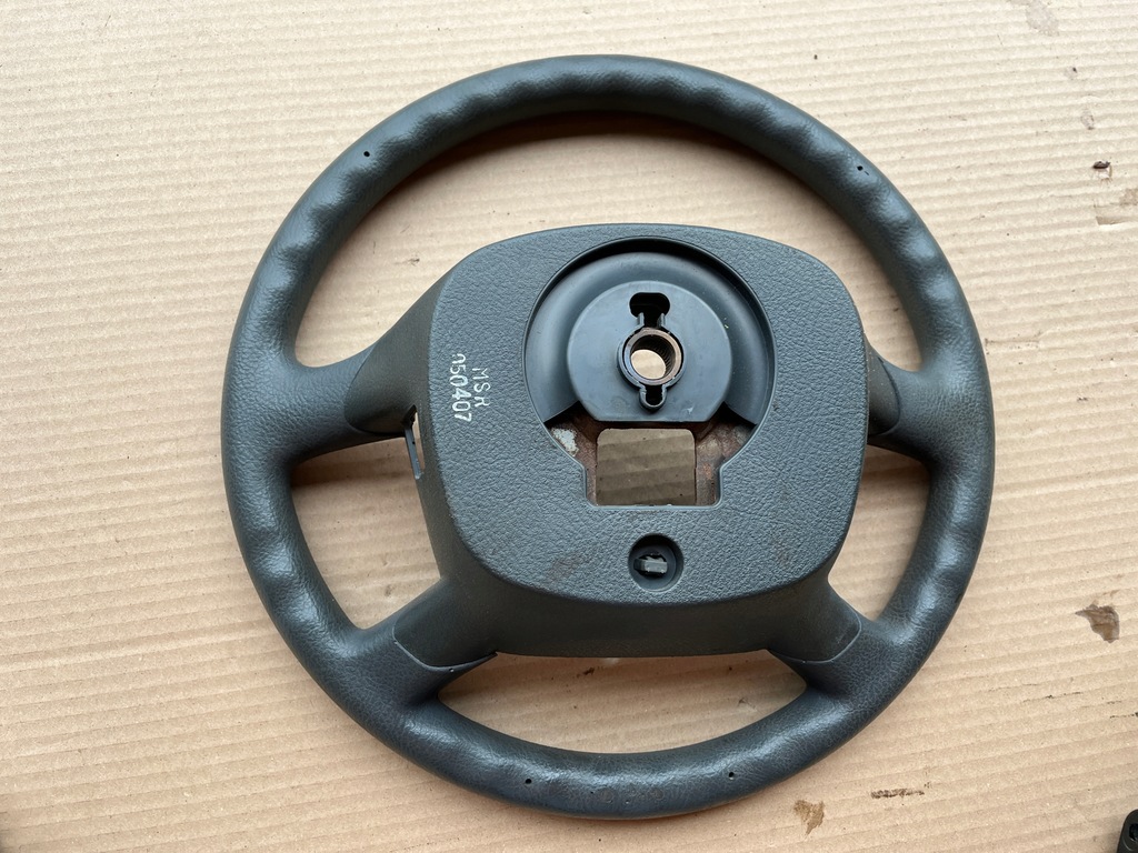 фото №7, Повітропровід kia carens ii 2002-2006