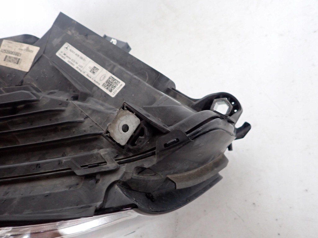 Купить Mercedes glc w253 15-19 full led фара правая