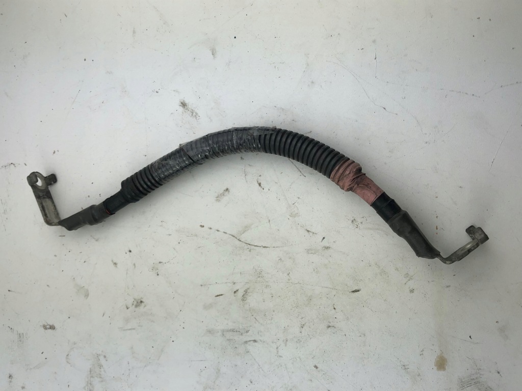 фото №1, Toyota шланг жгут стартер 28100-0r021