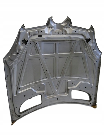 фото №1, Mercedes slk 171 r171 капот кришка двигуна 775