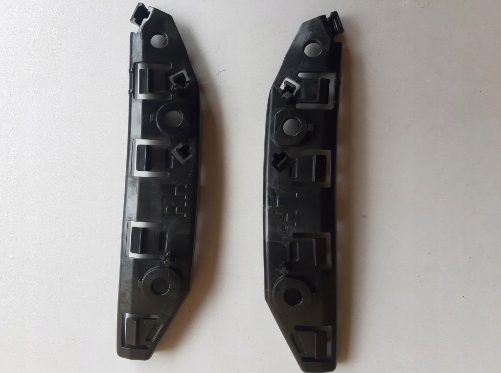 Купить Tesla model 3 кронштейн бампера перед левый правый