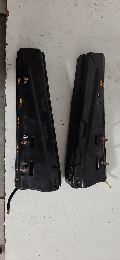 фото №1, Mini countryman f60 подушка сидіння права